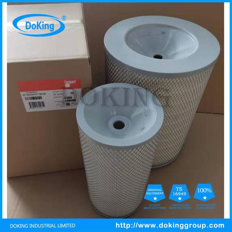 High Quality and Good Price Af1862m & Af1863m Sakura Air Filter