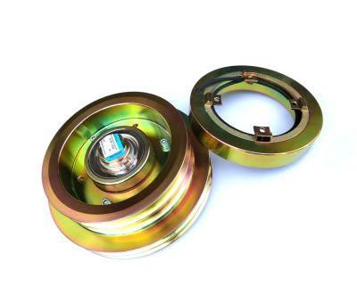 Bock Fkx50 Compressor Magnet Clutch