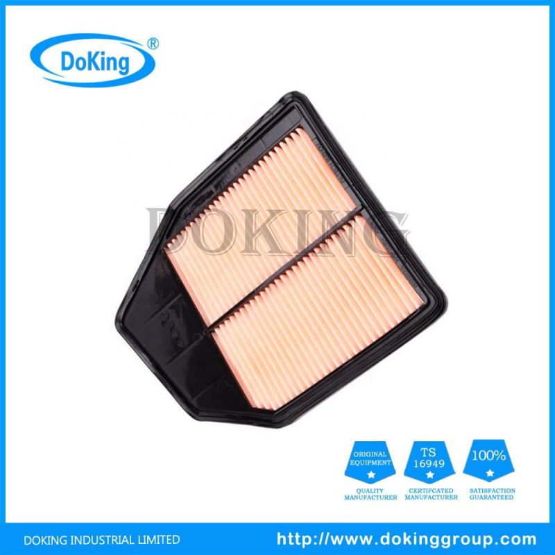 Factory Price Auto Parts Car Air Filter 17220-R40-A00 17220r40A00 Engine Air Filter for Honda Accord 2008-2012 Crosstour 2.4L