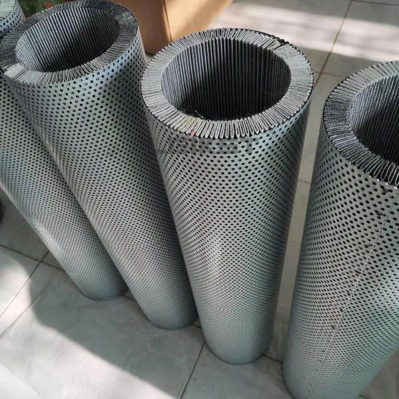 Hydraulic Oil Filter Element DMD0030b40b/SL090b40b/Rvr190b25b_RS024b25b Industrial Filter Cartridge 53c0197