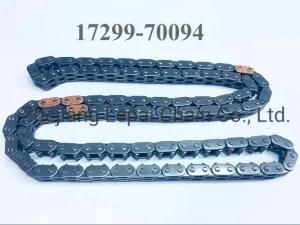 Hyundai Auto Transfer Case Hy-Vo Timing Chain