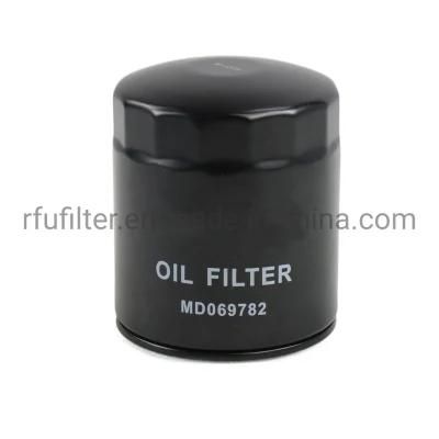 Oil Filter for Mitsubishi MD069782 Generator Filter Truck