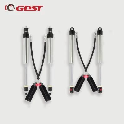 Gdst 4X4 off Road Coilover Suspension off Road Adjustable Shock Absorbers