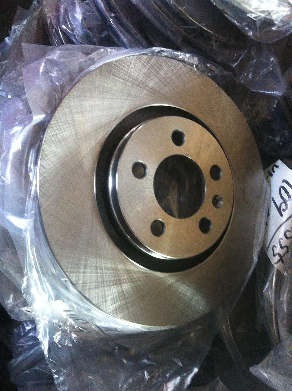 Brake Discs