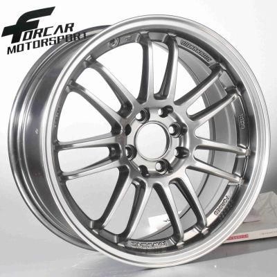 Forcar Alloy Wheel Rims Passenger Car Wheels for Sale