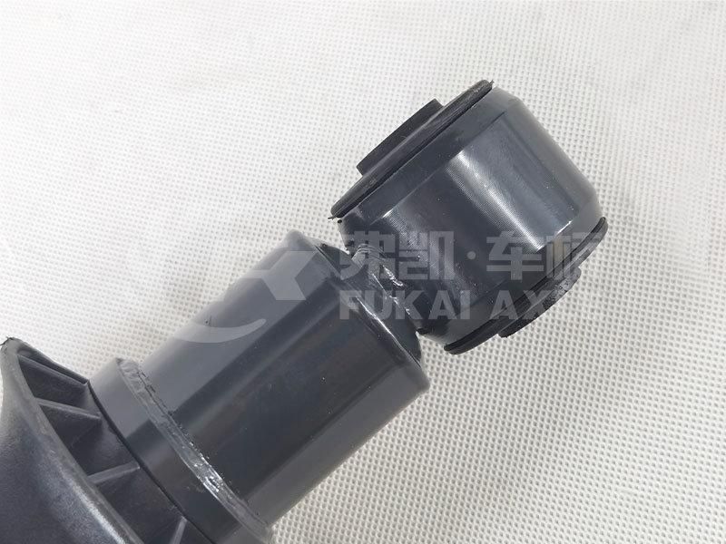 H63-5001450 Front Airbag Shock Absorber for Liuqi Chenglong Truck Spare Parts