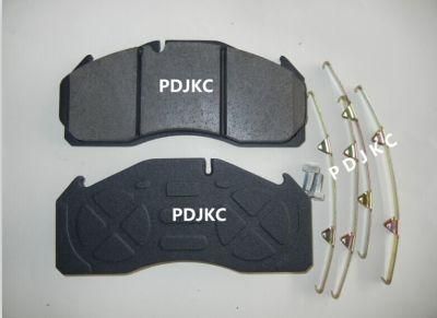 81508205006 Trucks Major Brake Pads