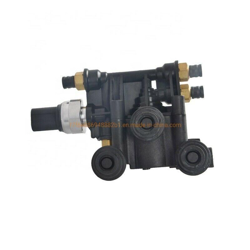 Air Suspension Compressor Valve Block for Range Rover Sport Rvh000046