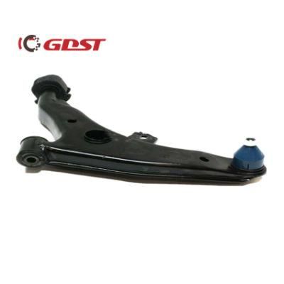 Gdst Lower Auto Suspension Systems Control Arm OEM MB912077 for Mitsubishi