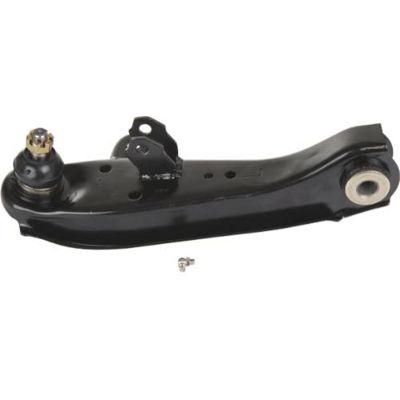 MB430112 Front Axle Left Lower Control Arm Wheel Suspension for Mitsubishi Delica II Box