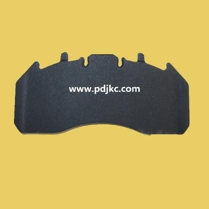 Commercial Vehicle Brake Pad (21496550)