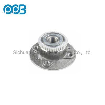 Good Quality Car Wheel Hub and Bearing Kits Vkba3677 7701208075 for Renault Kangoo and Nissan Kubistar