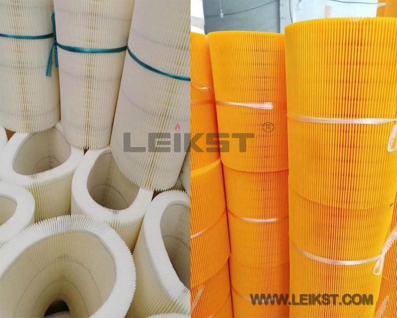 Leikst Oil Filter 6205882 Diesel Generator Set Filter 6205333 6202704