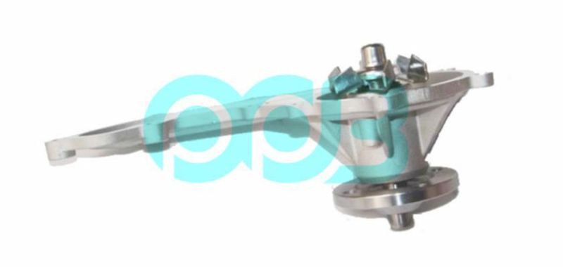 Auto Part Engine Water Pump Assy OEM 16100-79255 for Toyota Hiace