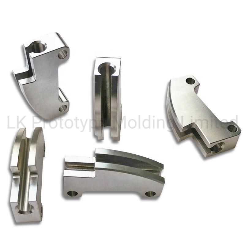 Automotive Parts Precision CNC Machining Auto/Automotive/Car Parts