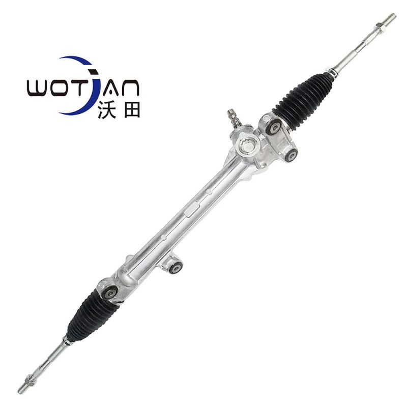 Steering Rack Steering Gear Box for 45510-20100 Nzt260 Zrt260 Allion Rhd