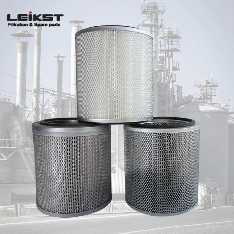 Hydraulic Oil Filter Element DMD0030b40b/SL090b40b/Rvr190b25b_RS024b25b Industrial Filter Cartridge 53c0197