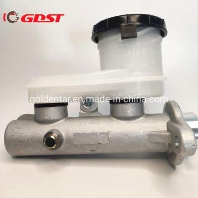 Gdst Master Brake Cylinder Brake Pump Used for Isuzu 8-94112-625