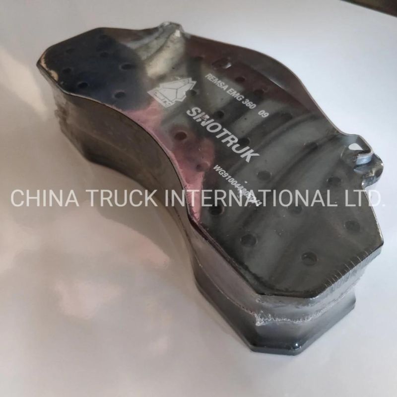 Brake Chamber for HOWO Sinotruk Truck Parts