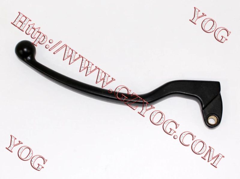 Yog Motorcycle Parts Brake Clutch Handle Lever for Ybr125 Wy125 Akt-125