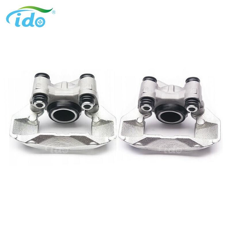 Aluminum Front Left Brake Caliper Assembly for Peugeot 95015069