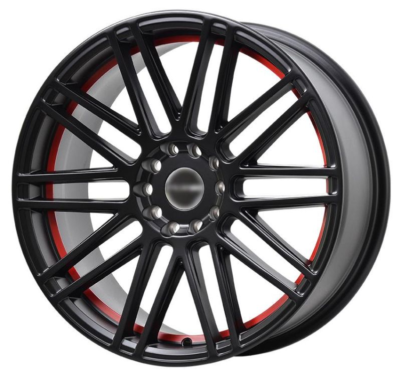 Am-9083 Aftermarket Car Alloy Wheel