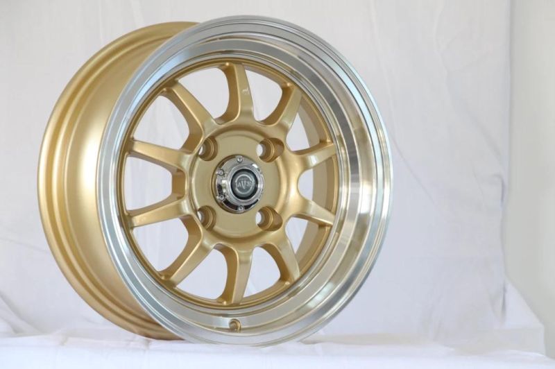 Wheels Alloy Rim with 14 Inch