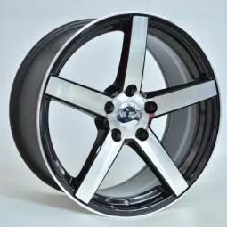 New Design CV Type 3 T Alloy Wheel Rims for Sale 17&prime; &prime; 18&prime; &prime;