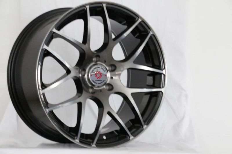 Car Wheel Rim