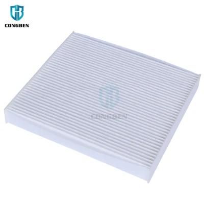 Car Cabin Air Filter Wholesale Price OEM 87139-28020 87139-58010 87139-0K060