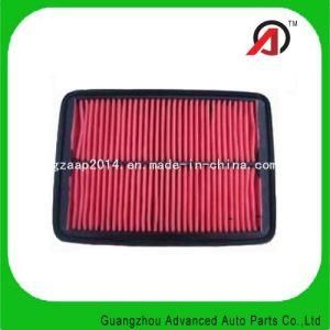 High Performance Car Air Filter for Nissan (16546-Eb70A)