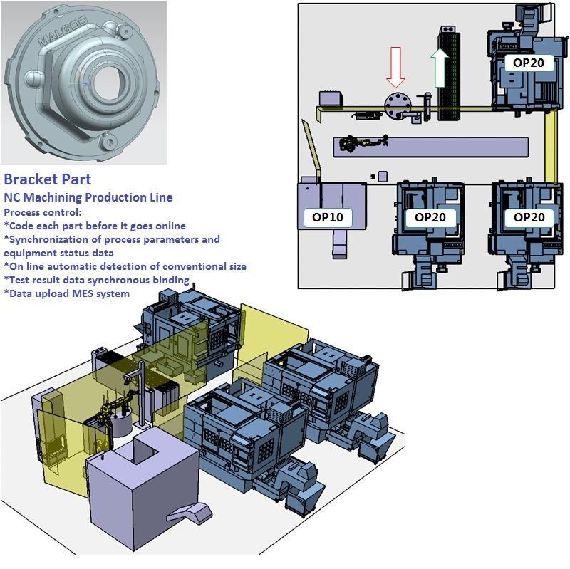 Semi-Hermetic Horizontal Electric Vehicle Transport Scroll Refrigerator Compressor