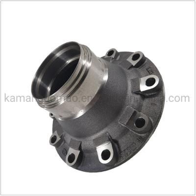 4e 8n1171, 8n1171-a High Quality Durable Wheel Hub for Ford Tractor 8n Naa