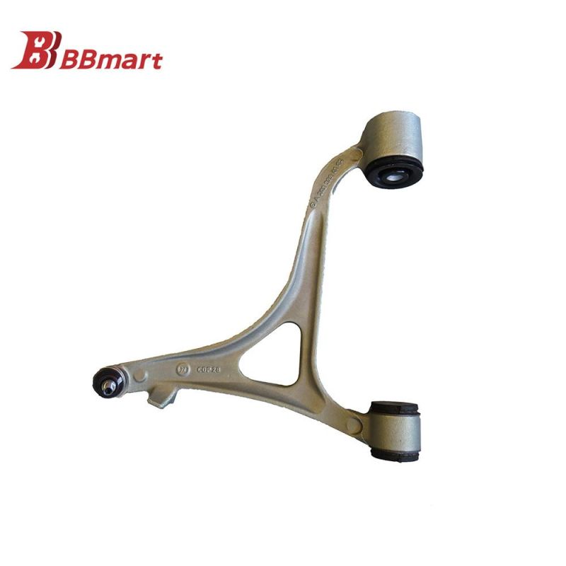 Bbmart Auto Parts Hot Sale Brand Front Left Suspension Control Arm for Mercedes Benz W203 W204 S203 OE 2033300307