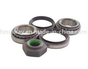 Wheel Bearing Kits Vkba898 for Ford