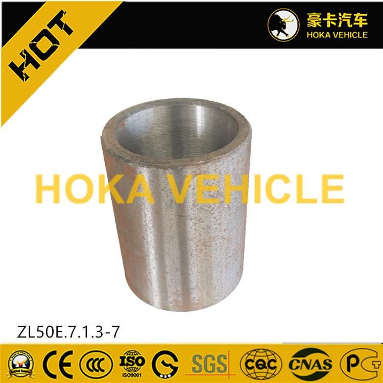 Original Wheel Loader Spare Parts Cylinder Liner  Zl50e. 7.1.3-7 for Wheel Loader/Grader Motor