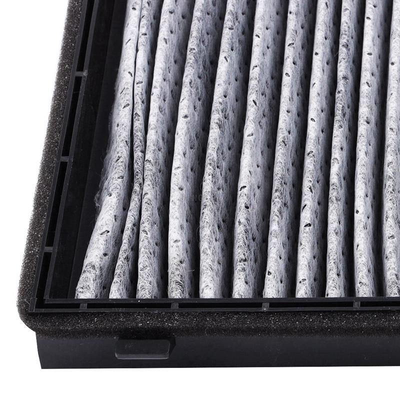 Air Cabin Filter 96440878 for Passenger Car Opel Antara Vauxhall Chevrolet Captiva