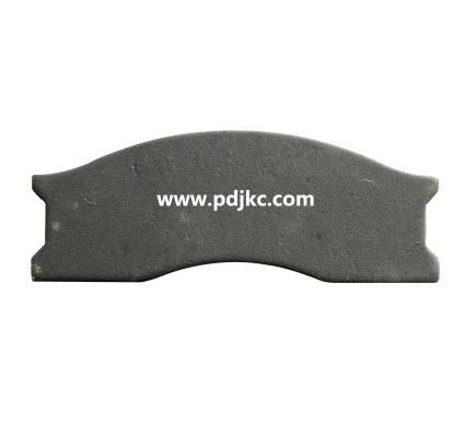 Disc Brake Pads for Engieering Truck Ak1531