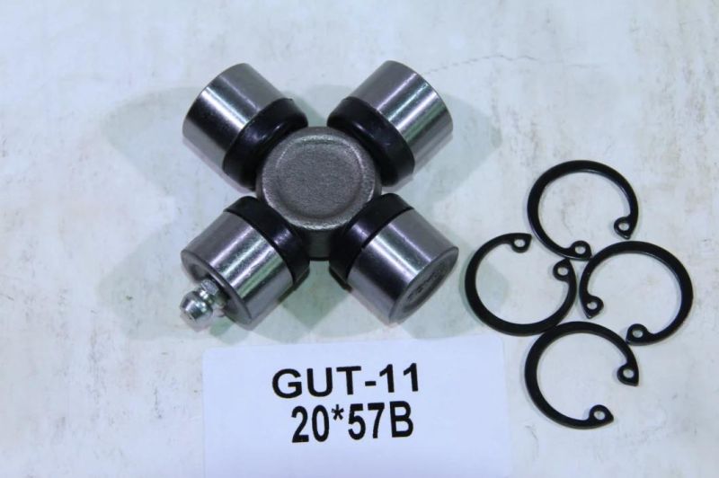 Wholesale Universal Joint of Cardan Shaft