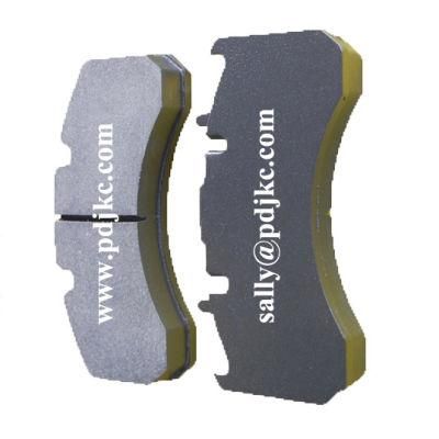 Volvo Truck Brake Pads (WVA29177)