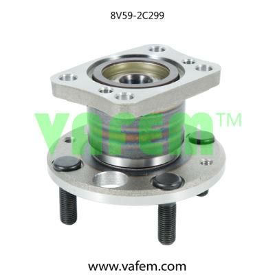 Wheel Hub Unit 512333/Auto Parts/Car Accessories/Car Parts/Hub Unit/China Factory