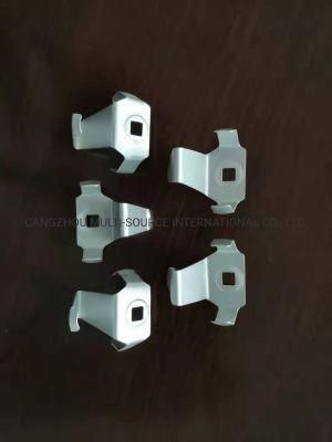 Brake Anti Rattle Abutment Clips Kit for Mitsubishi