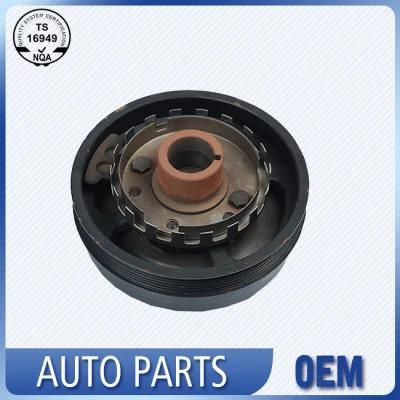 Auto Parts Crankshaft Balance Block, Durable Auto Spare Part