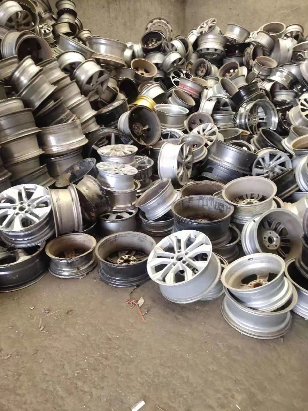 Wheel Hub Waste From China Hot Selling High Quality