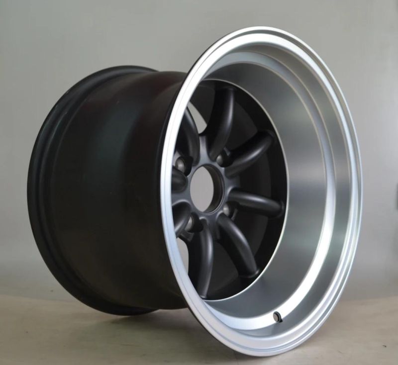 Newly Designed Aluminum Wheel Rims 2020 Year Alloy for Audi