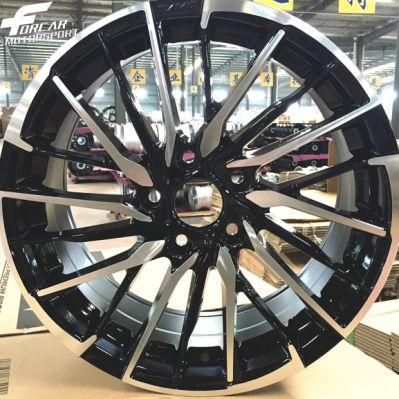 Best Selling Design Alloy Wheel with 15 Inch