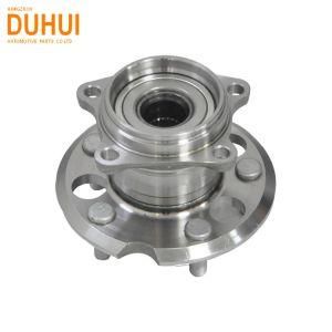 512338 Rear Alex Wheel Hub Bearing for Toyota