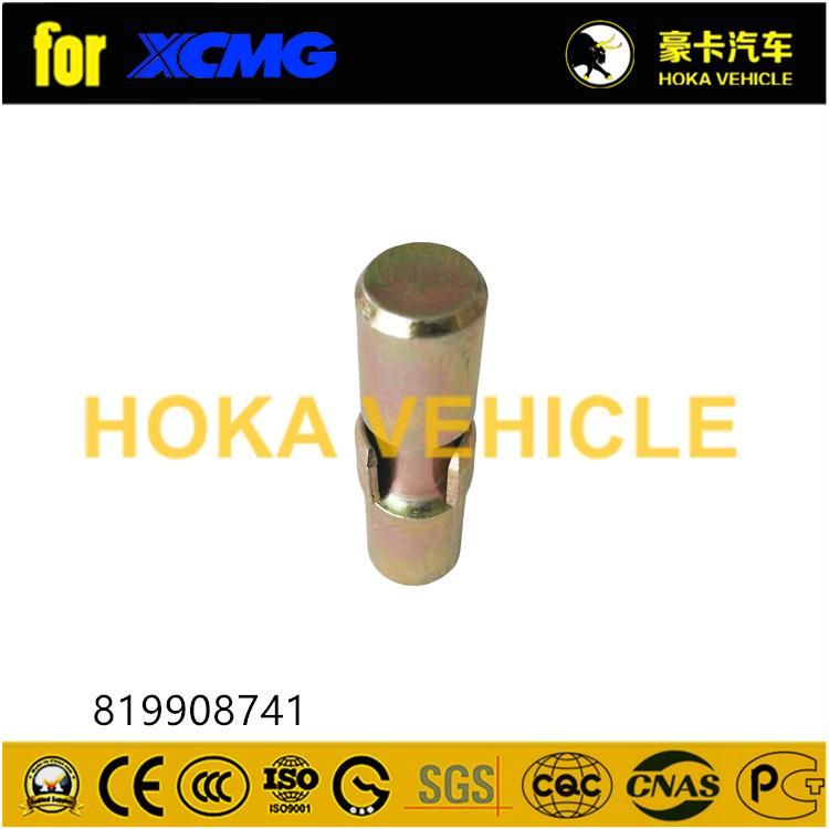 Original Construction Machine Spare Parts Pin 819908741 for Excavator Xe240c