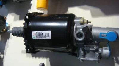 Truck Spare Parts Clutch Booster, Boost Cylinder for Sale