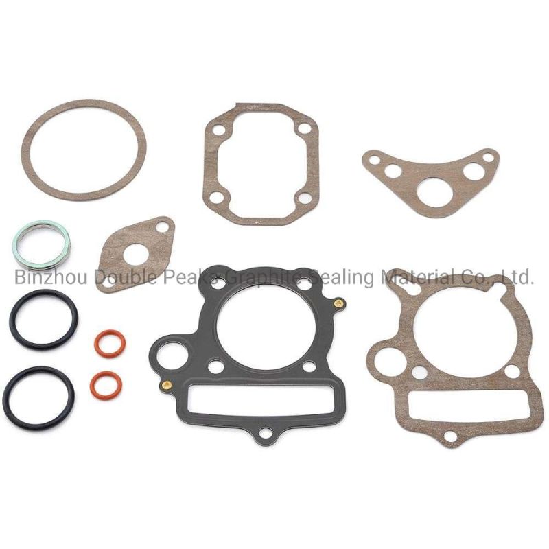 Auto Parts--Adapter Ring Series Used in Auto Exhaust Device